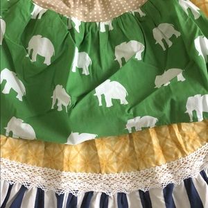 Persnickety Bottoms - Skirt Persnickety Bottoms - Skirt